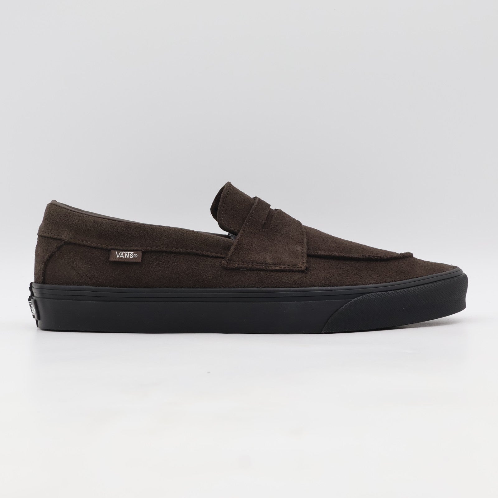 VN000Z0GBRO Vans Style 53 Suede Brown (Men's)