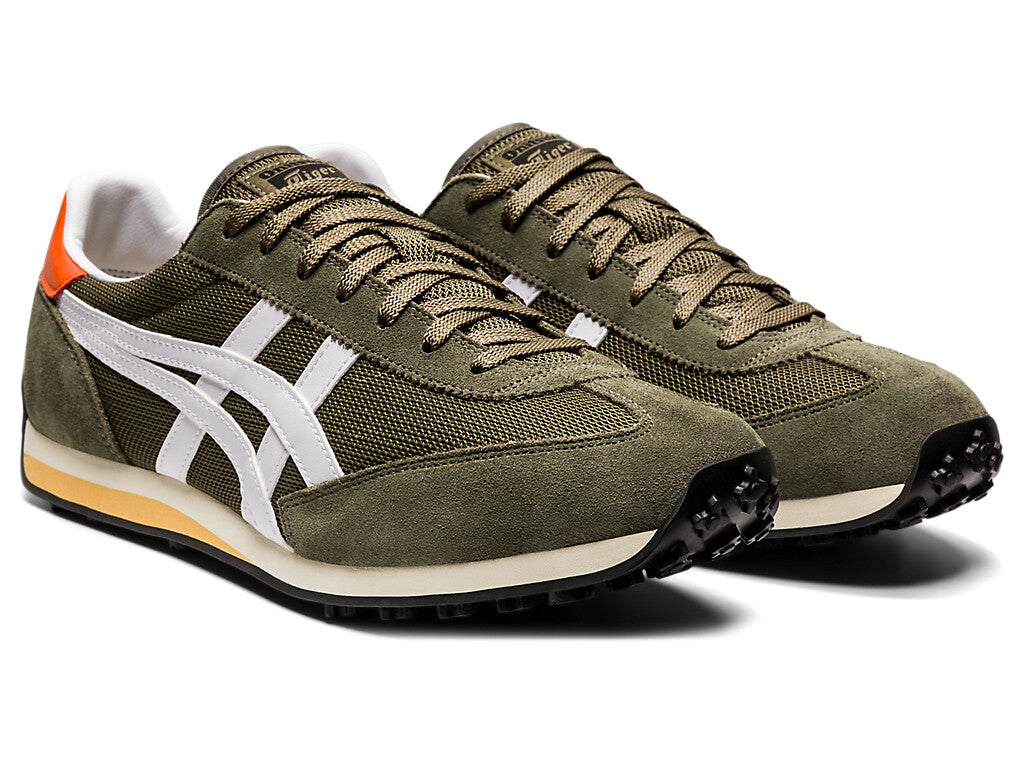 1183B395-300 Onitsuka Tiger EDR 78 Mantle Green White (Men's)