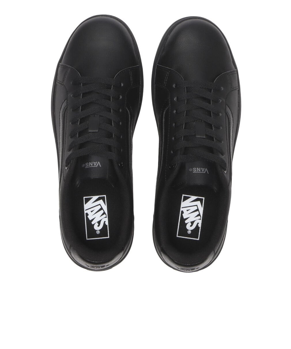 713625-0003 Vans Duce "Black" (V2138) (Men's)