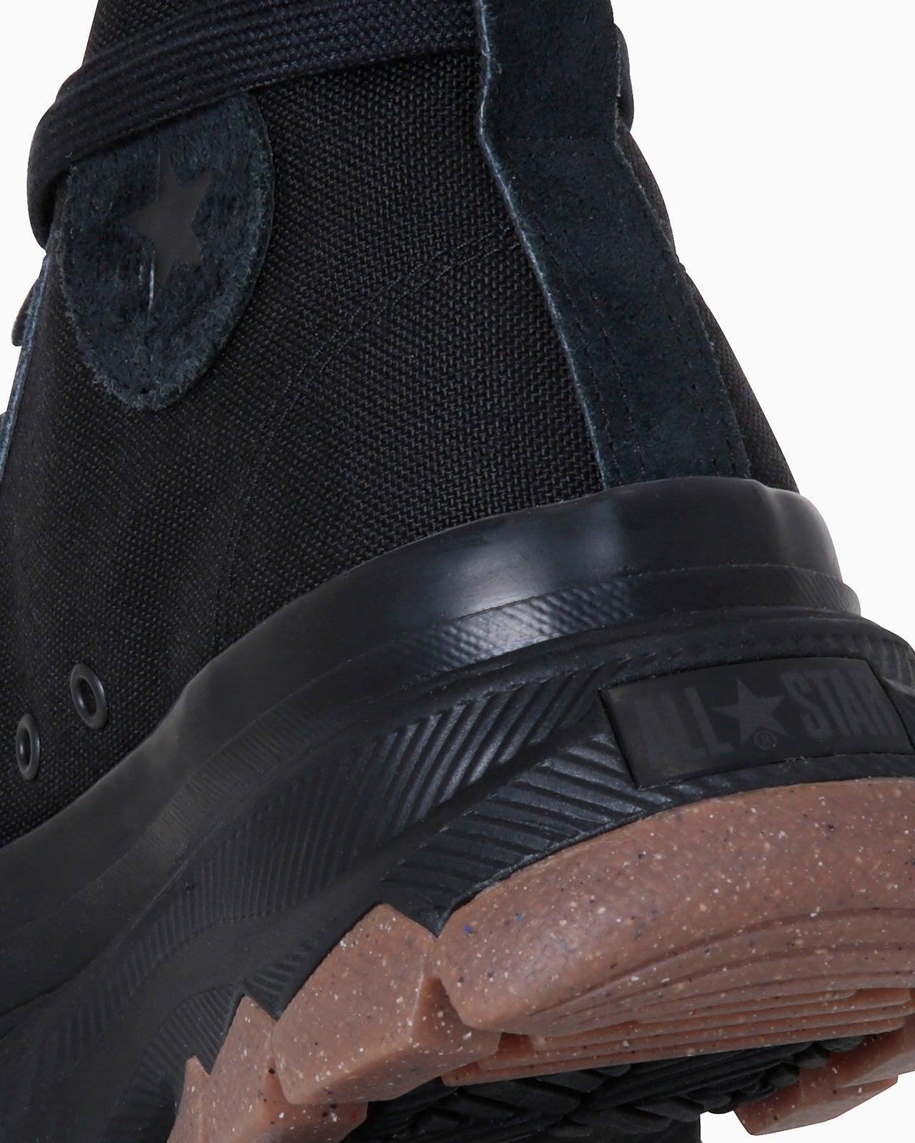 31313171 Converse All Star Trekwave BT Hi Black (Men's)