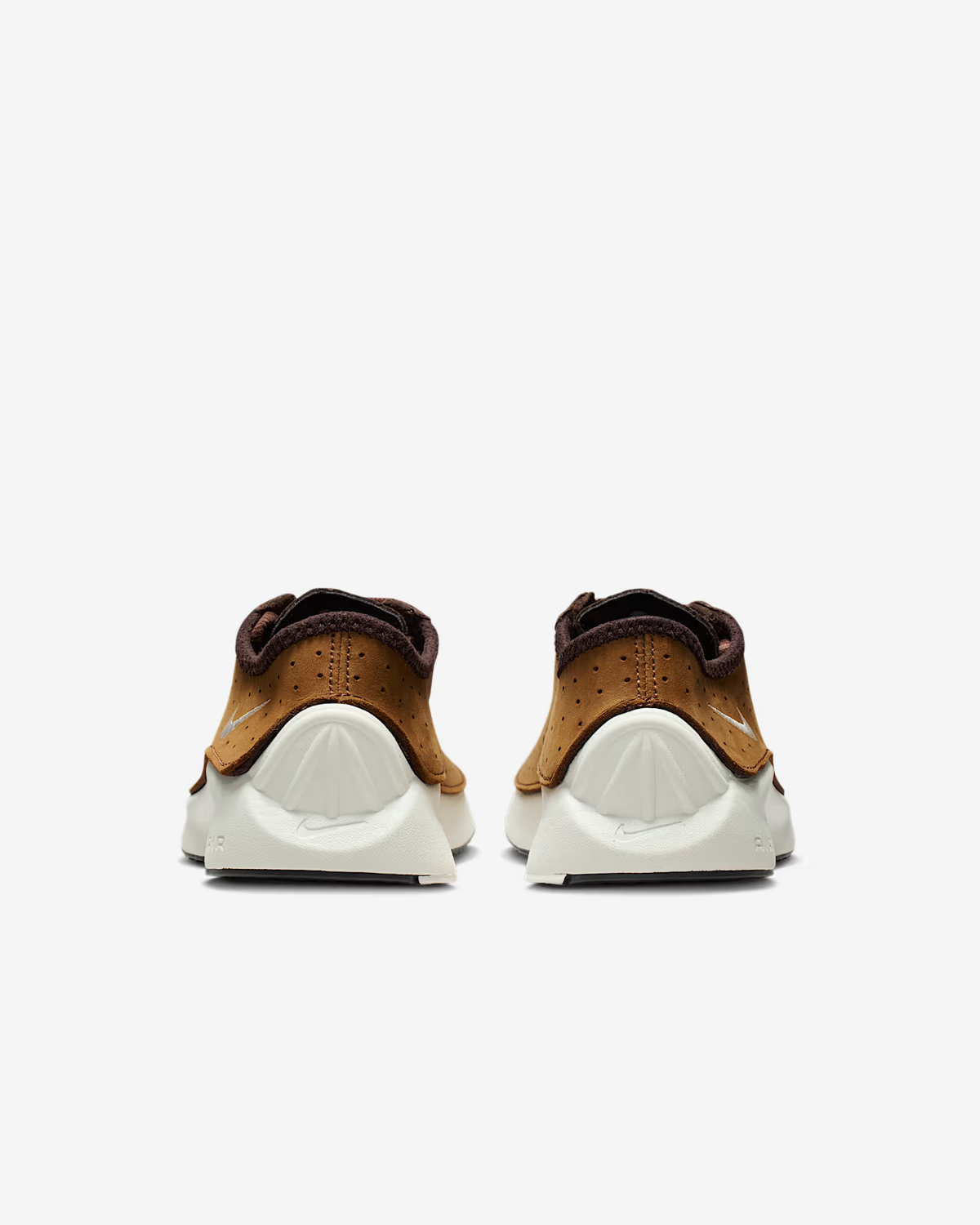 HQ7955-201 Nike Air Superfly Light British Tan Baroque Brown Black (Women's)