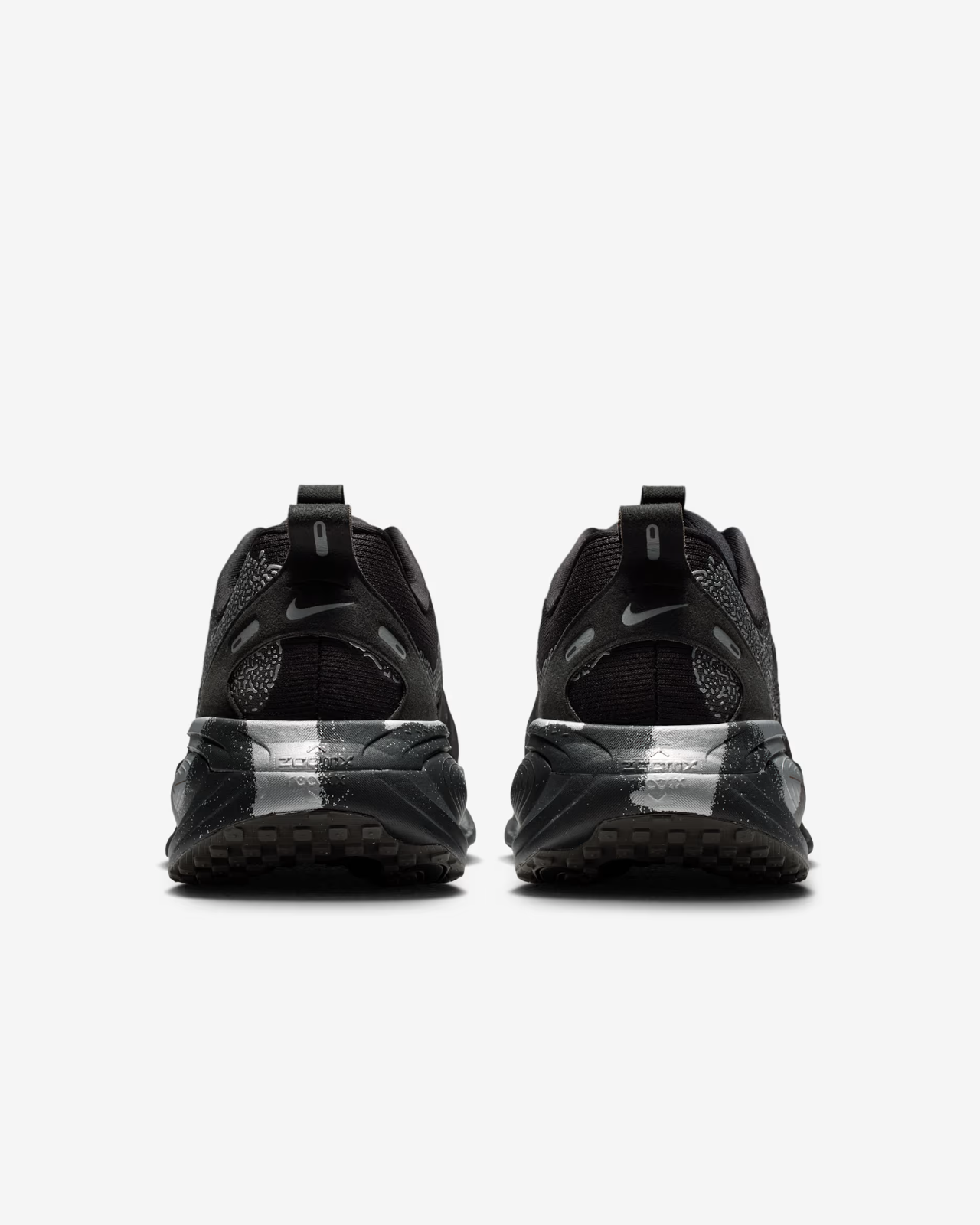 IQ3925-001 Nike Vomero 18 Disrupt Pack "Iron Grey" (Men's)