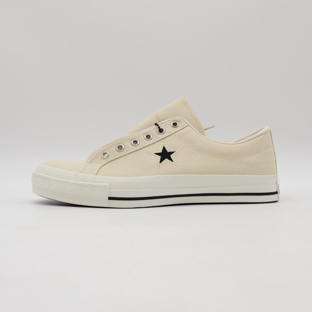 35200600 Converse One Star J VTG Canvas White (Men's)