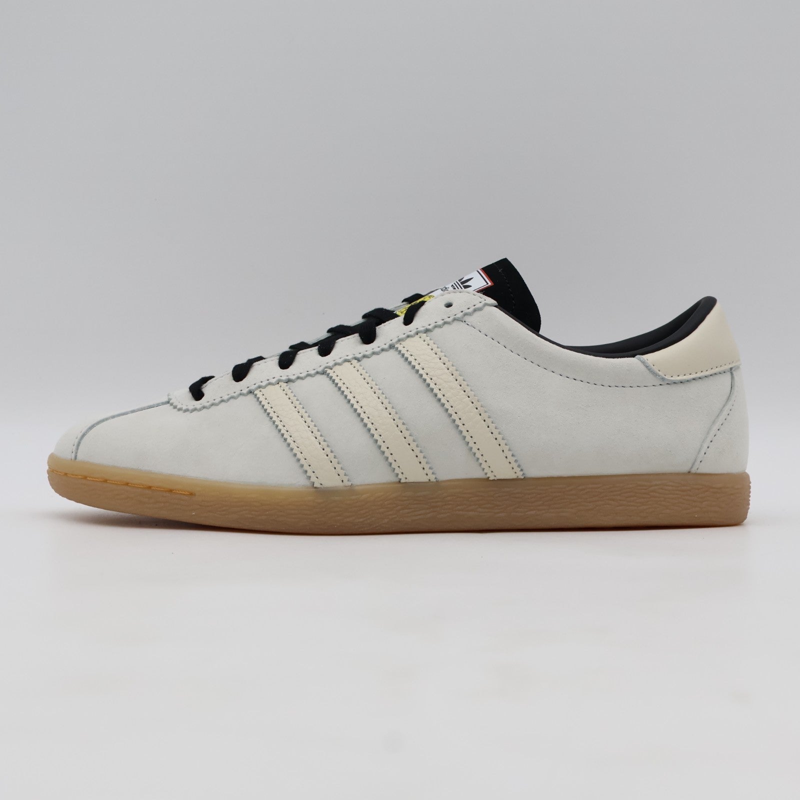 KH9351 The Stone Roses adidas Tobacco Crystal White Core Black (Men's)
