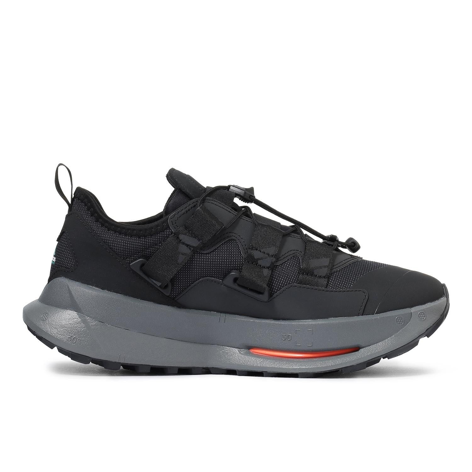 JR0835 adidas Equipment Agravic XTR Core Black (Men's)