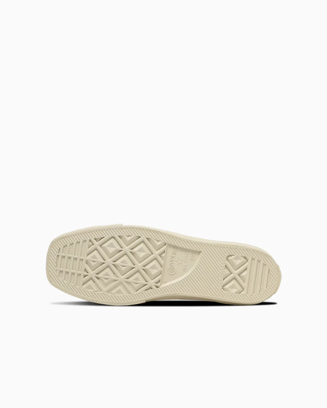 31317361 Converse All Star Squaretoe SU OX Bone White (Men's)