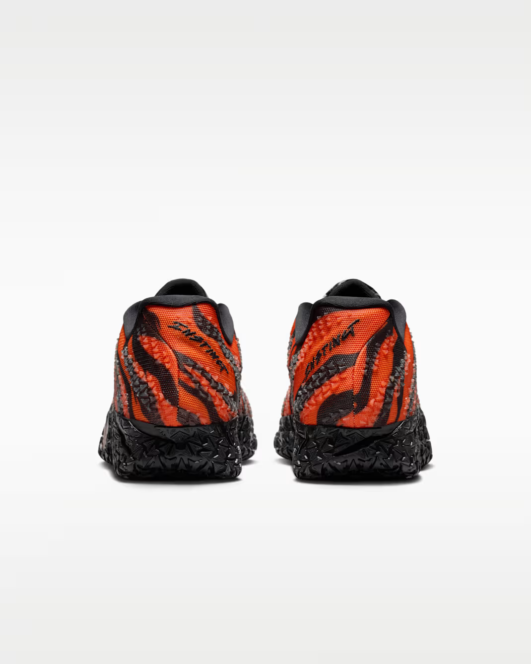 IU6793-800 Nike Ja 3 Animal Pack "Tiger" (IU6793-800/IU6794-800) (Men's)