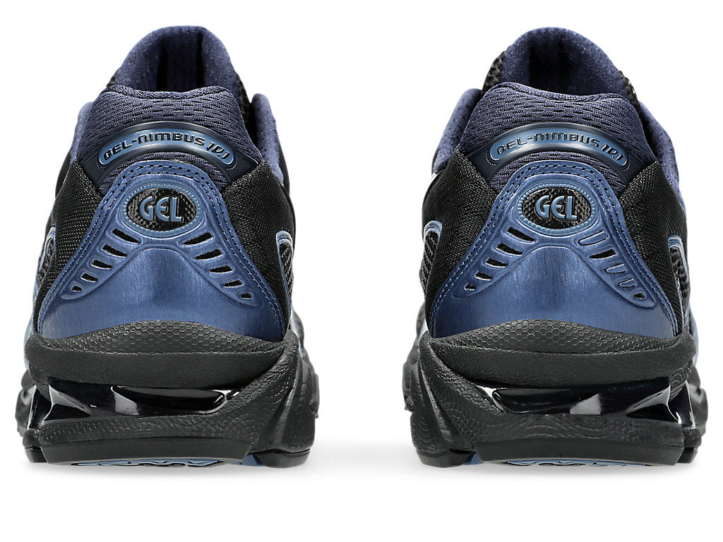 1203A543-002 Asics Gel-Nimbus 10.1 Black Grand Shark (Men's)