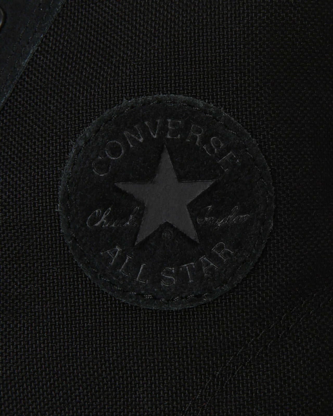 31313171 Converse All Star Trekwave BT Hi Black (Men's)