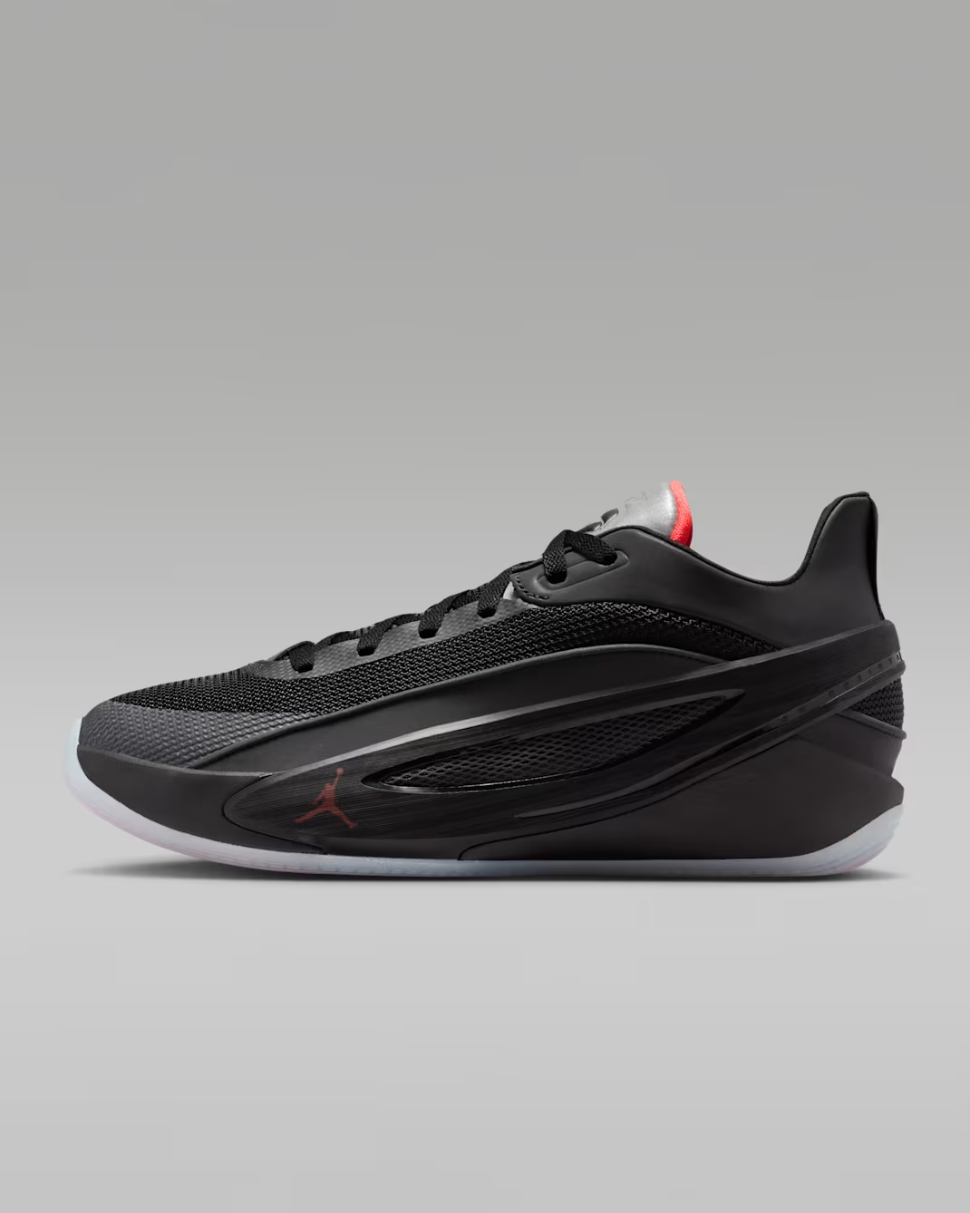 HV8087-002 Nike Jordan Luka 5 Venom Black (Men's)