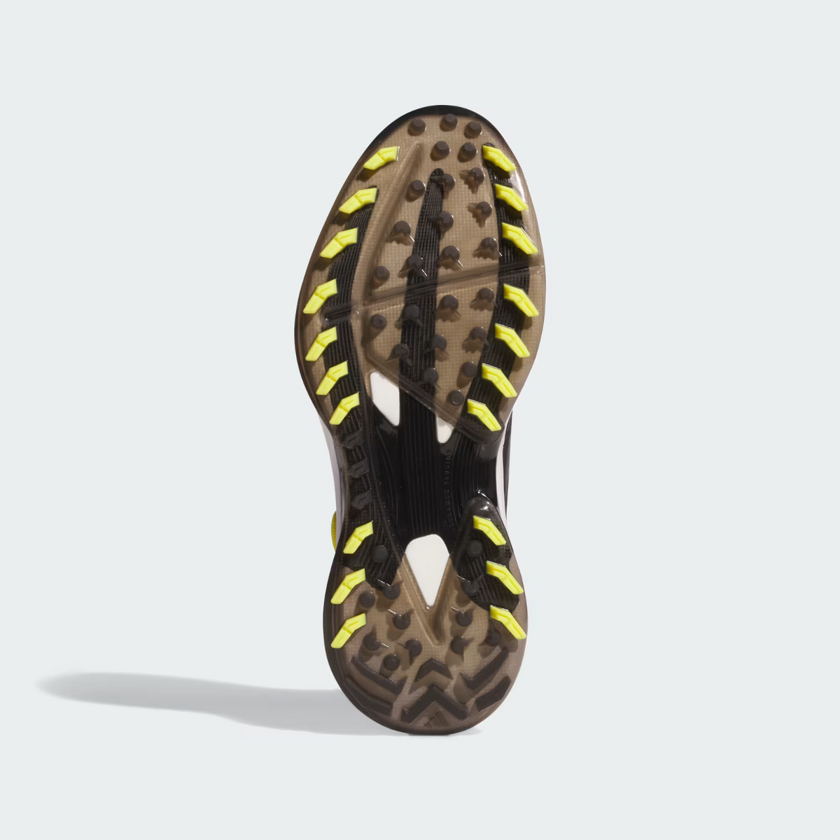 IH9895 adidas Adizero ZG25 Boa Core Black/Silver Metallic/Pure Sulfur (Men's)