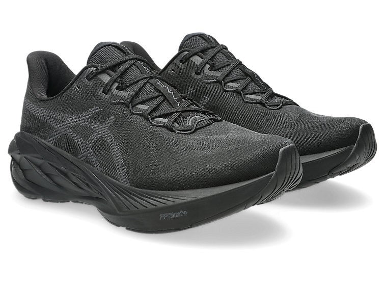 1011C245-001 Asics Dynablast 6 "Black/Carrier Grey" (Men's)
