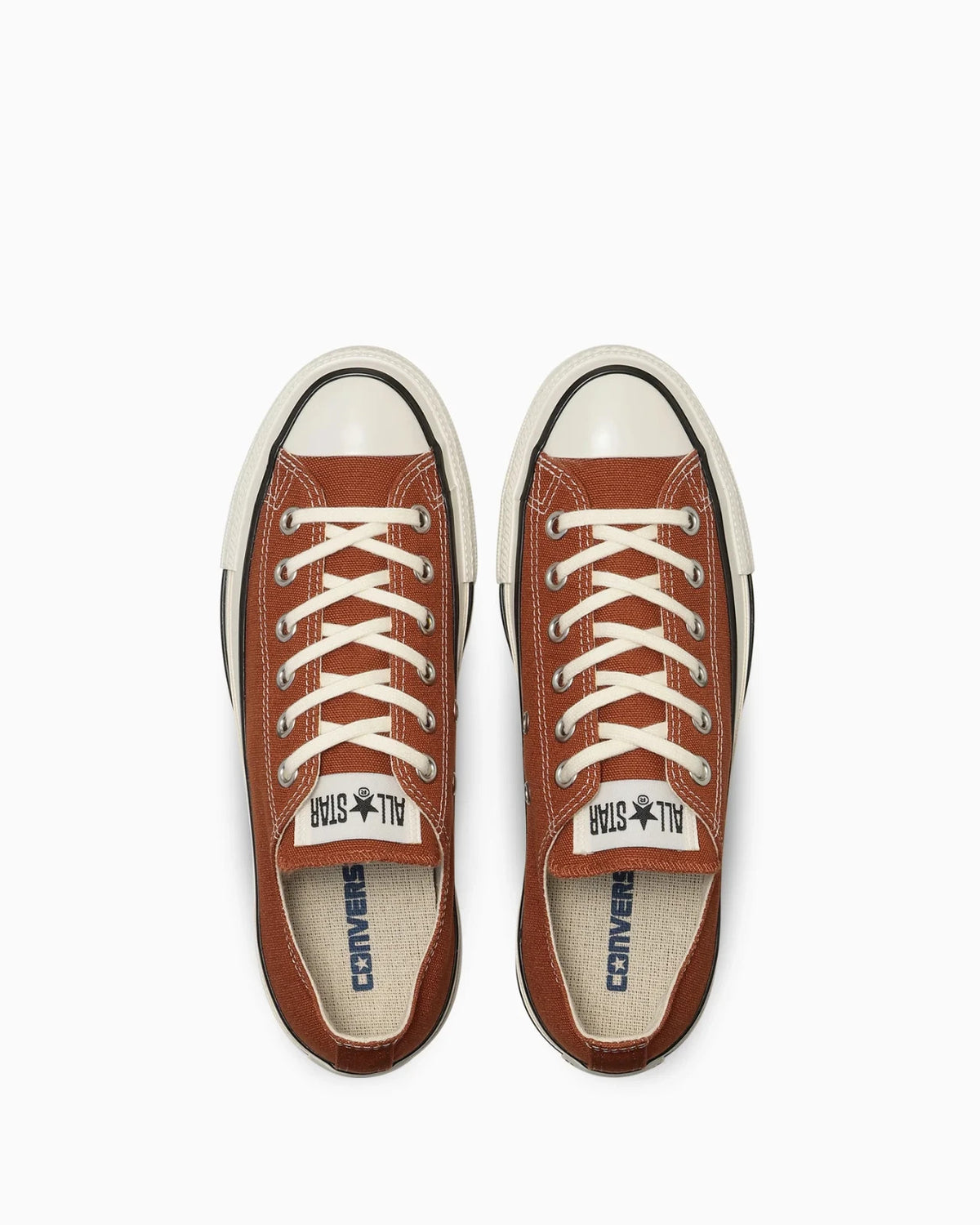 31319270 Converse All Star Aged CL OX "Terracotta" (Men's)