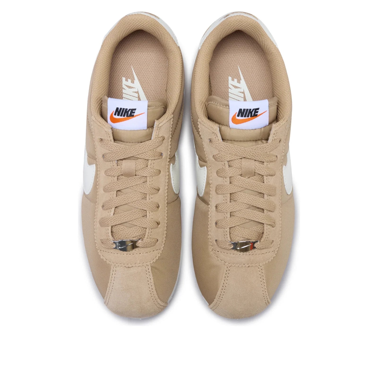 DZ2795-205 Nike Cortez Textile "British Khak" (Women's)
