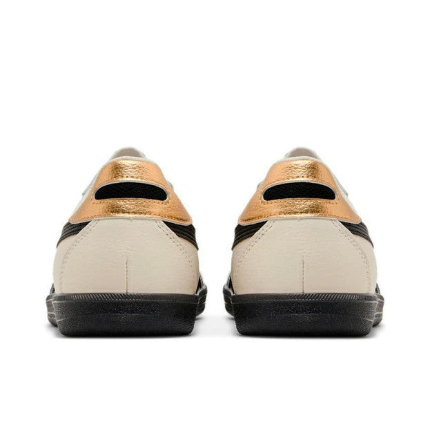 1183B938-100 Onitsuka Tiger Tokuten "White/Black/Gold" (Men's)