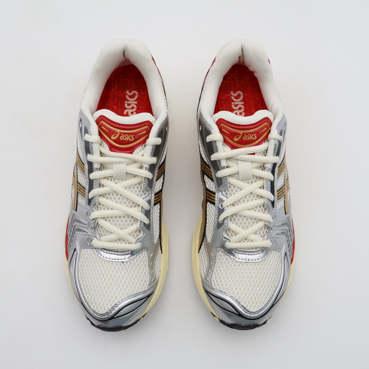 1203A692-100 Sneaker Politics Asics Gel-Kayano 14 Just Say No (Men's)