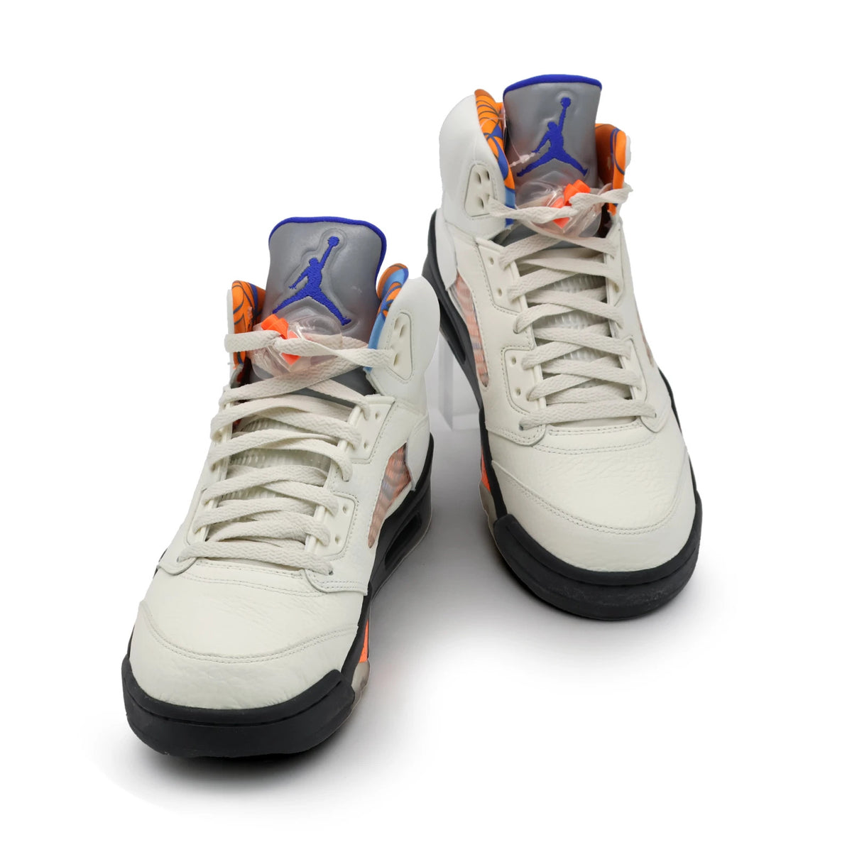 136027-148 Nike Air Jordan 5 Retro International Flight (Men's)