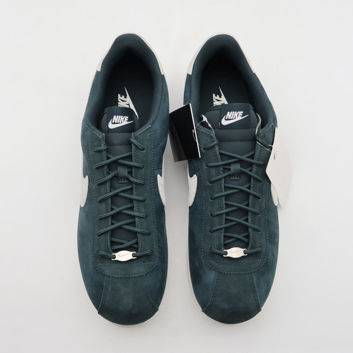HV4456-300 Nike Cortez PRM Seaweed Sail (Men's)