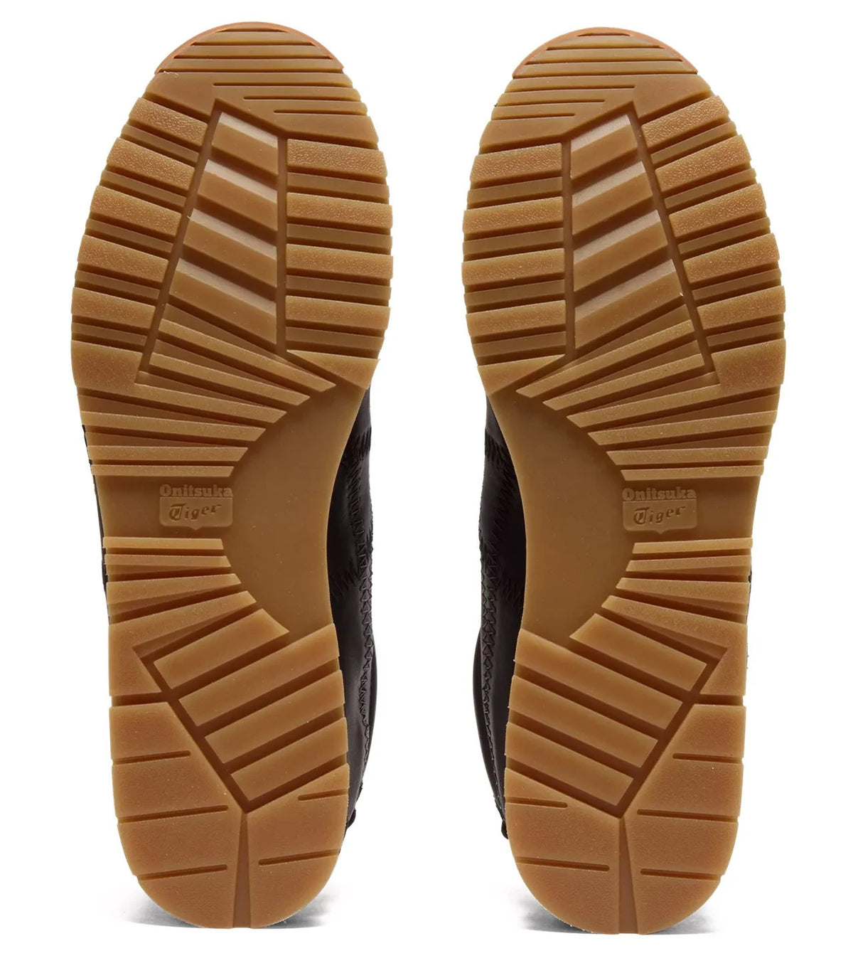 1183C619-001 Onitsuka Tiger Tiger Corsair A55 "Black/Black" (Men's)