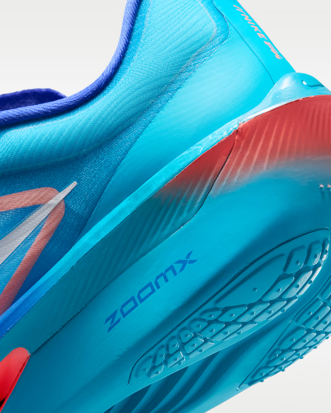 FN8454-404 Nike Zoom Fly 6 "Racer Blue/Blue Lightning/Atomic Pink/White" (Men's)