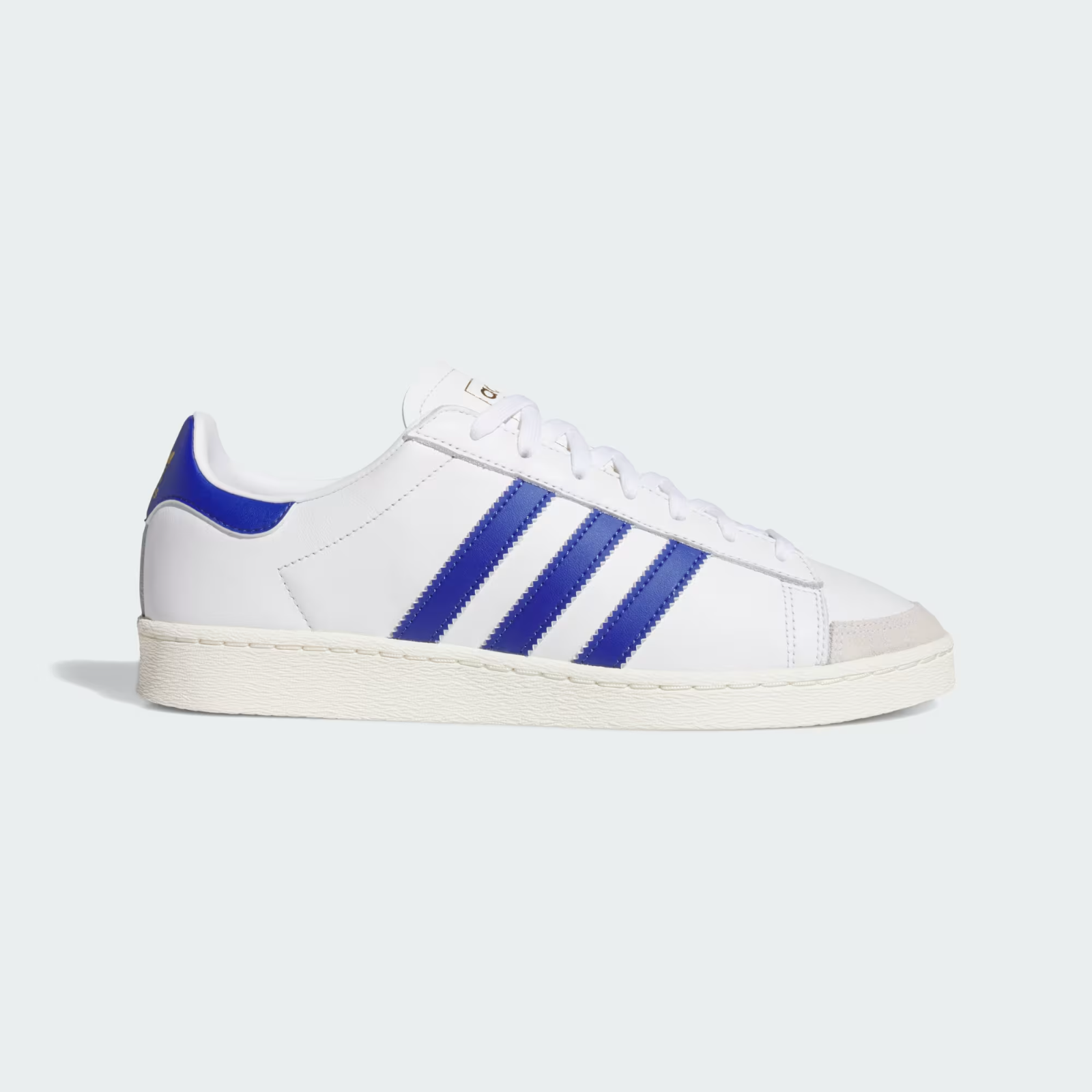 JP6499 adidas Jabbar Lo Cloud White Supplier Colour (Men's)