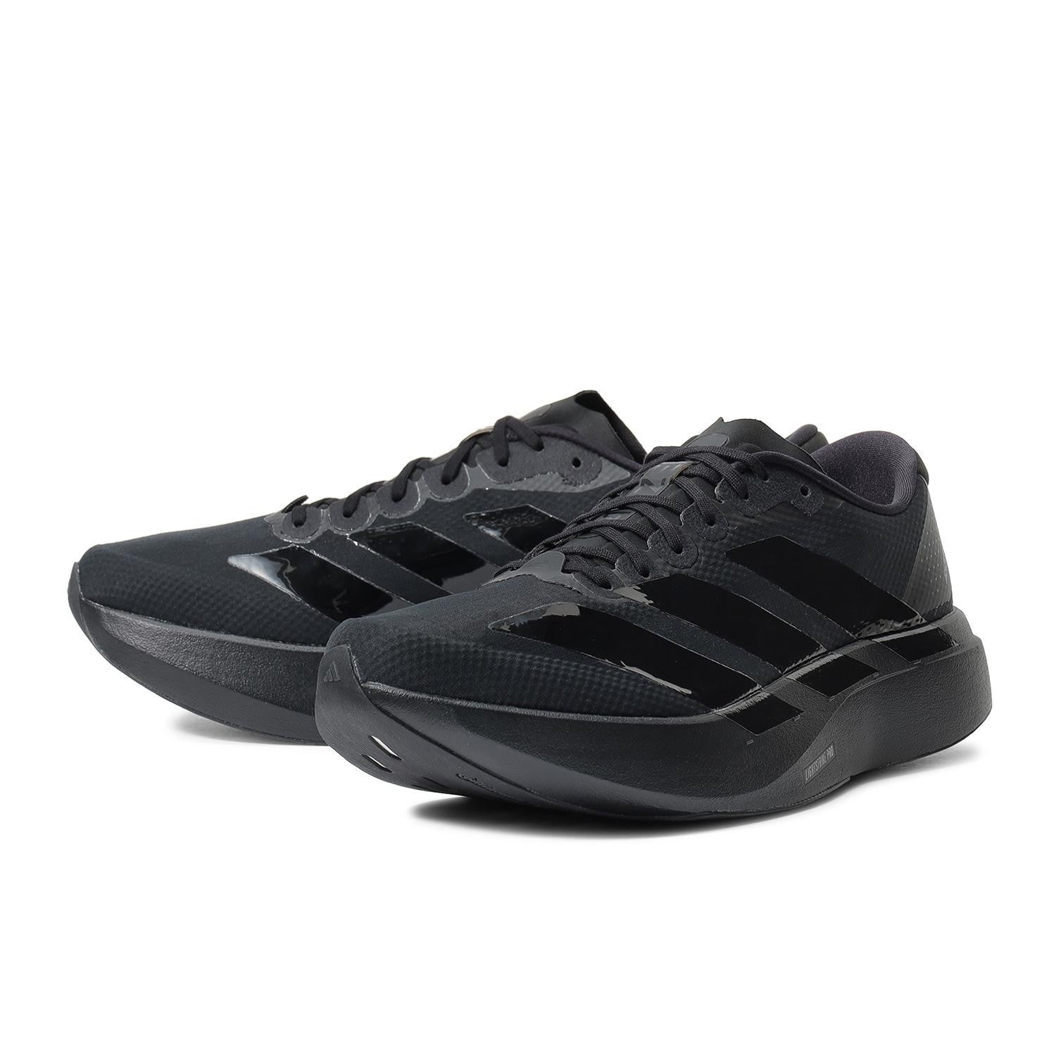 KH8426 adidas Adizero EVO SL Woven Core Core Iron (Men's)