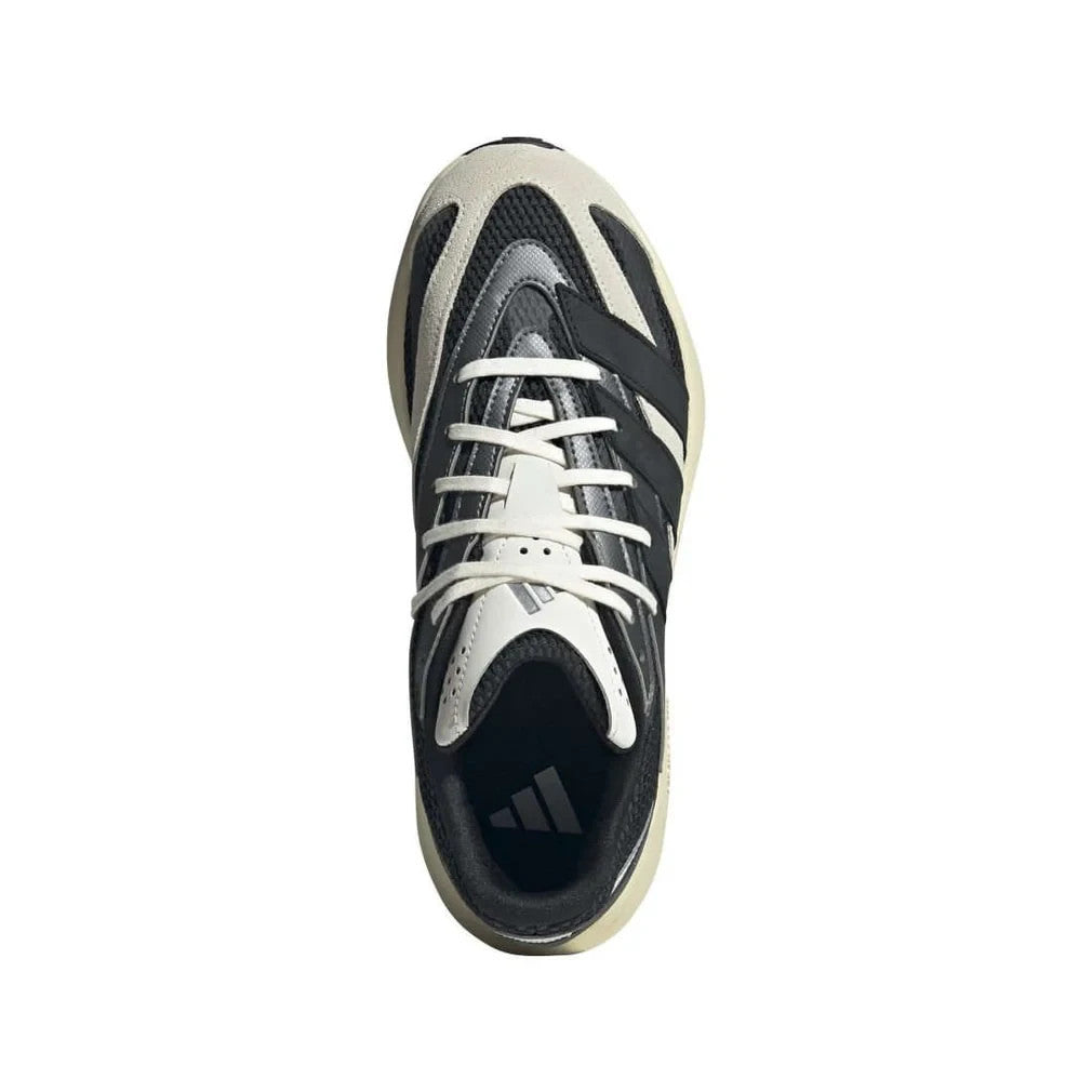 JR7214 adidas Lightblaze Core Black Iron Metallic (Men's)
