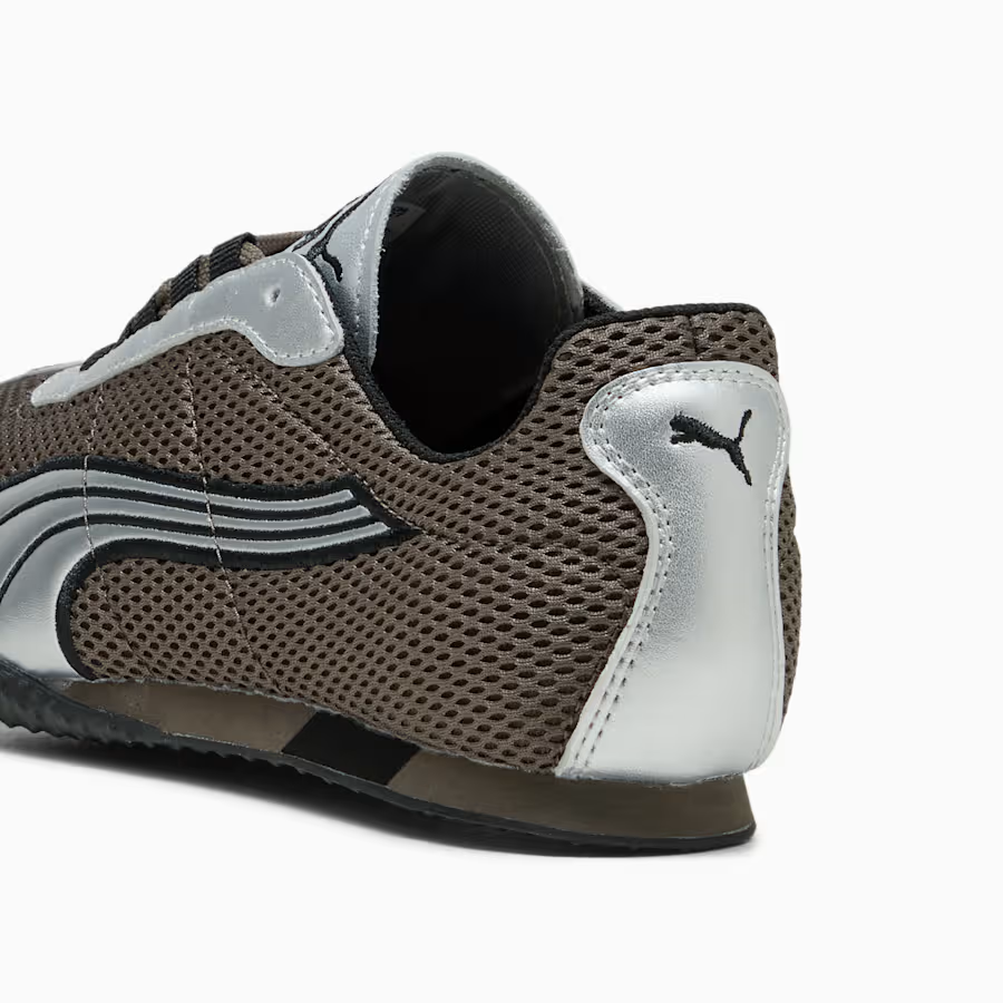 403692-27 Puma H-Street OG "Matte Bronze/PUMA Silver" (Men's)