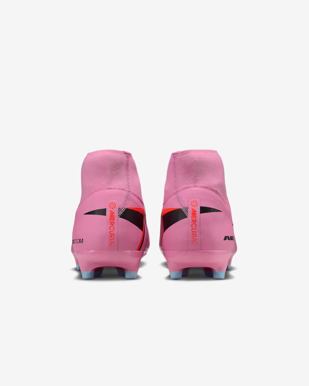 FQ1456-600 Nike Mercurial Superfly 10 Academy Magic Flamingo Total (Men's)