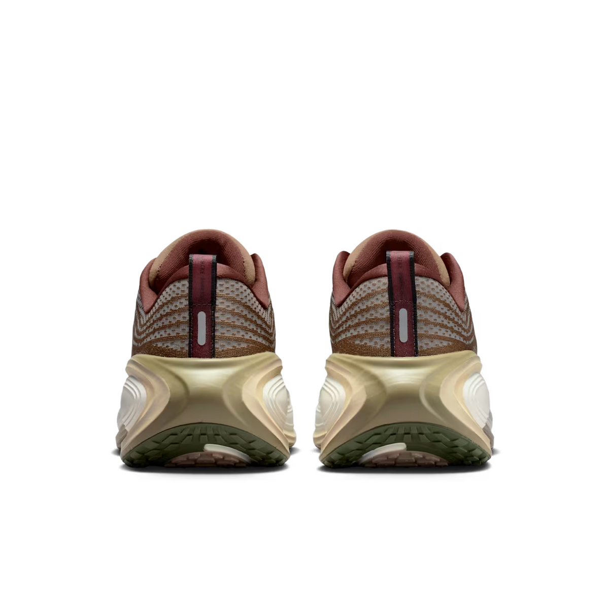 IO4482-001 Nike Vomero Plus Caldera Brown Dark Field Brown (Men's)