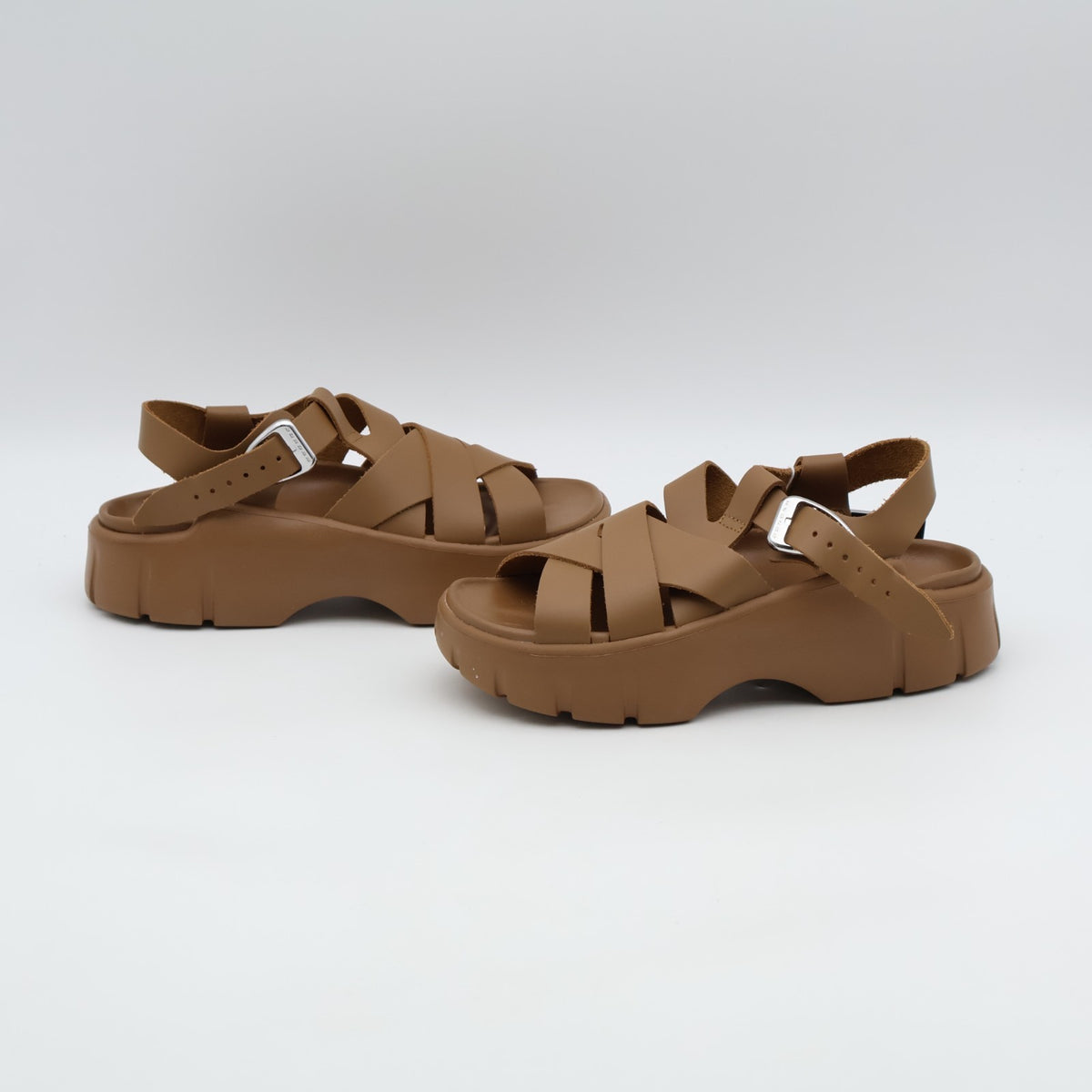 IB8841-200 Nike Jordan Willow Sandal Light British Tan (Women's)