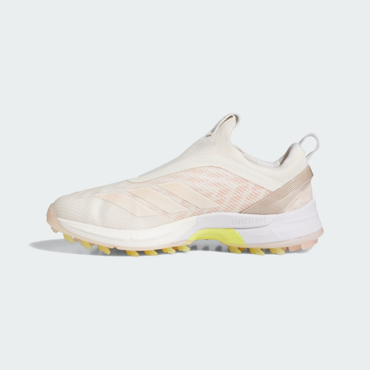IH9894 adidas Adizero ZG25 Boa Off White/Powder Coral/Pure Sulfur (Women's)