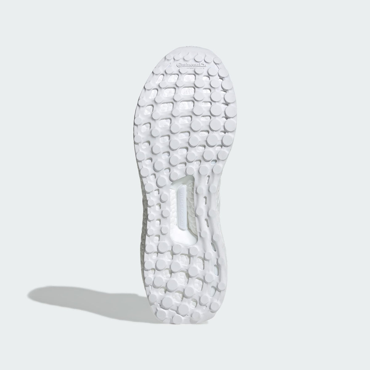JR6882 adidas Ultraboost 1.0 Triple White (2025) (Men's)
