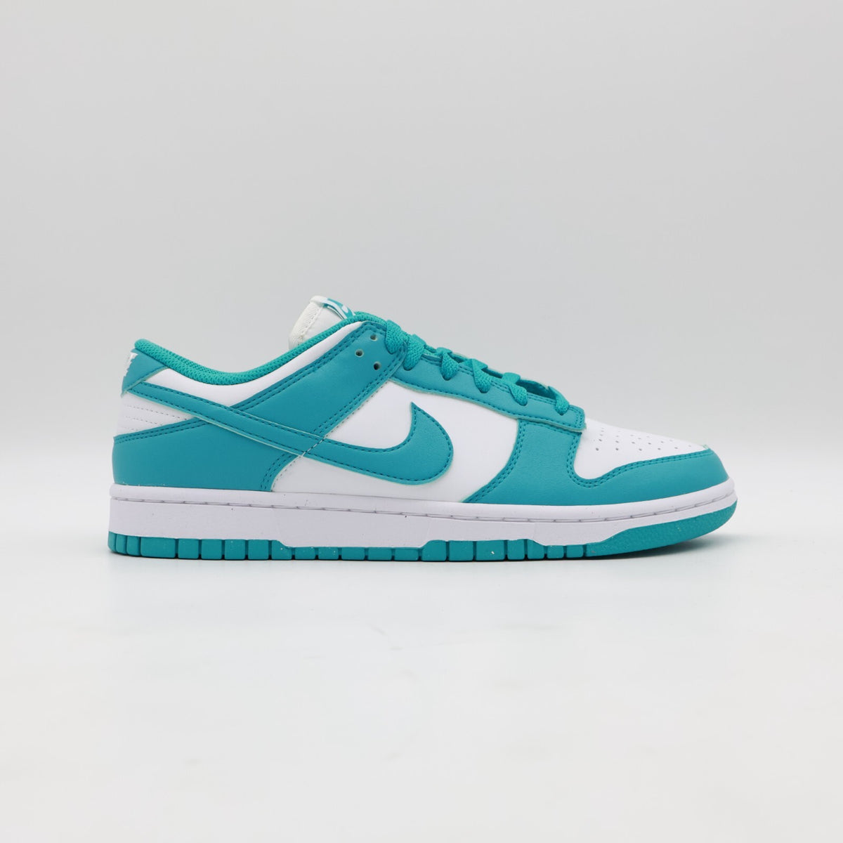 DD1873-105 Nike Dunk Low Next Nature Dusty Cactus (Women's)