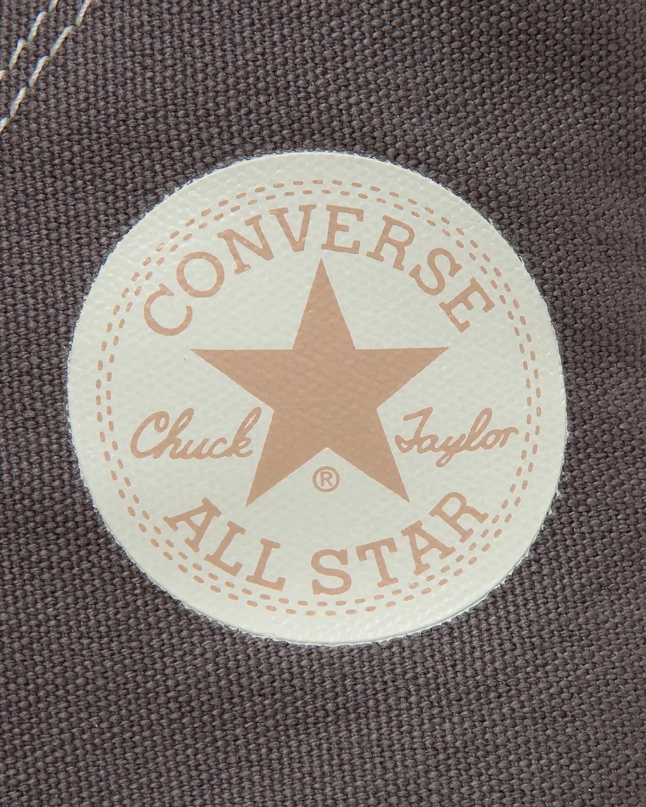 31315981 Converse All Star Light PLTS 2 Z Hi Warm Gray (Women's)