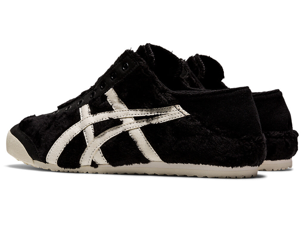 1183B601-001 Onitsuka Tiger Mexico 66 Paraty Black Cream (Men's)