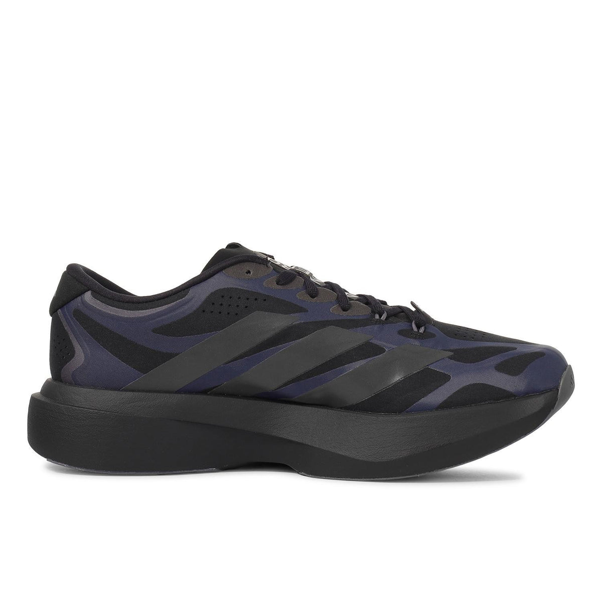 LA1238 LA1238 adidas Adizero Evo SL EXO Core Black/Night Indigo (Men's)