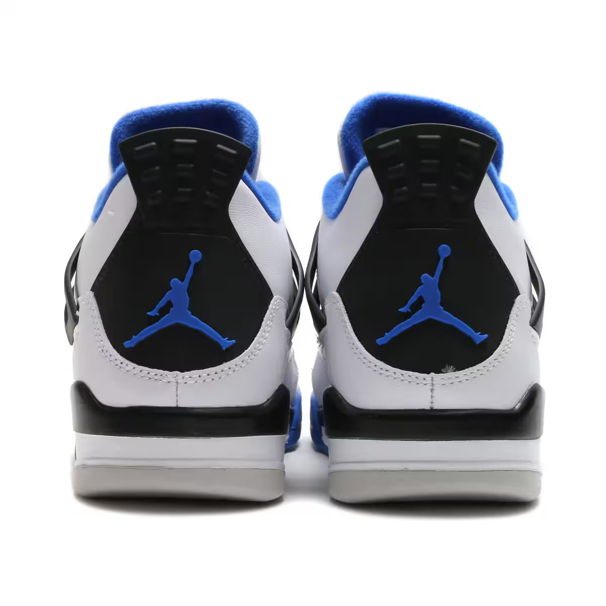 308497-117 Nike Air Jordan 4 Retro "Motorsports" (2017) (Men's)