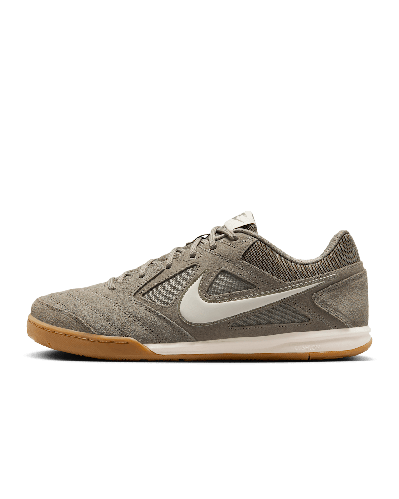 HQ6020-301 Nike Gato Light Army (Men's)