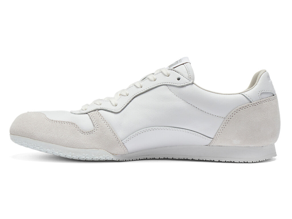 1183C252-100 Onitsuka Tiger Serrano CL White (Men's)