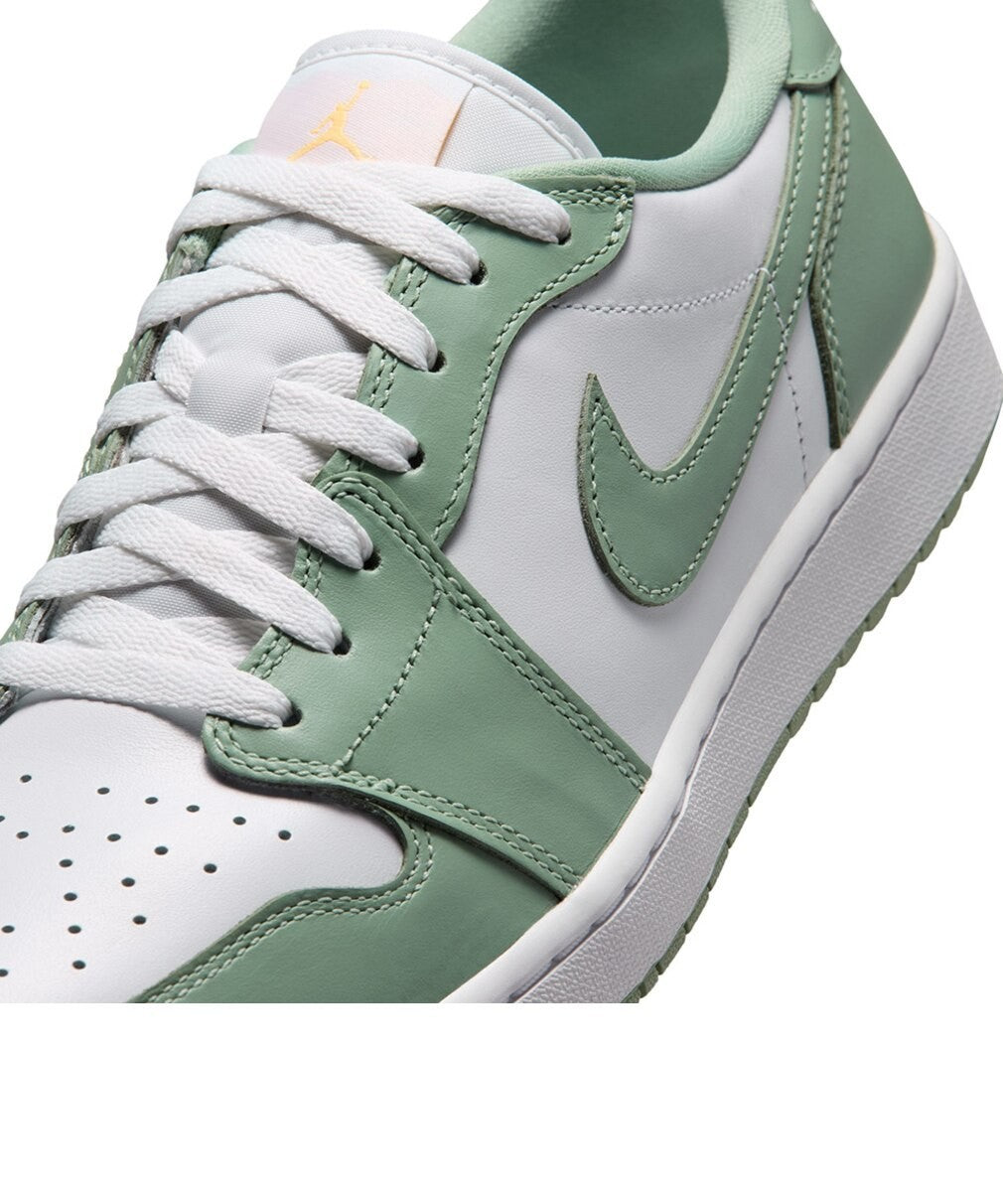 DD9315-008 Air Jordan 1 Low G Golf Shoes (Men's)