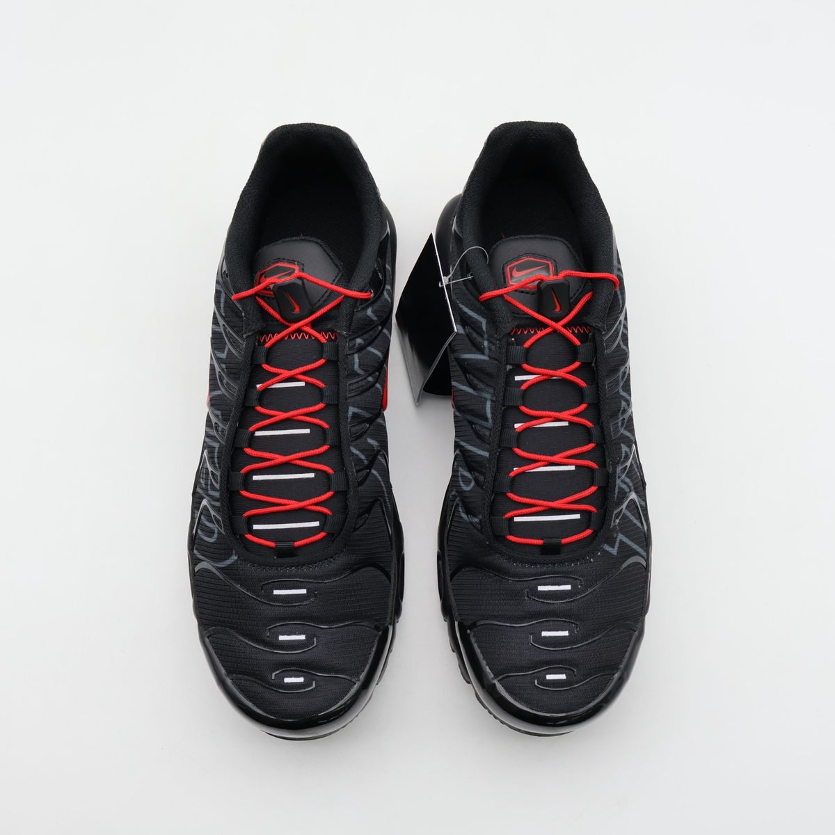 IH4459-001 Nike Air Max Plus Tuned Air (Men's)
