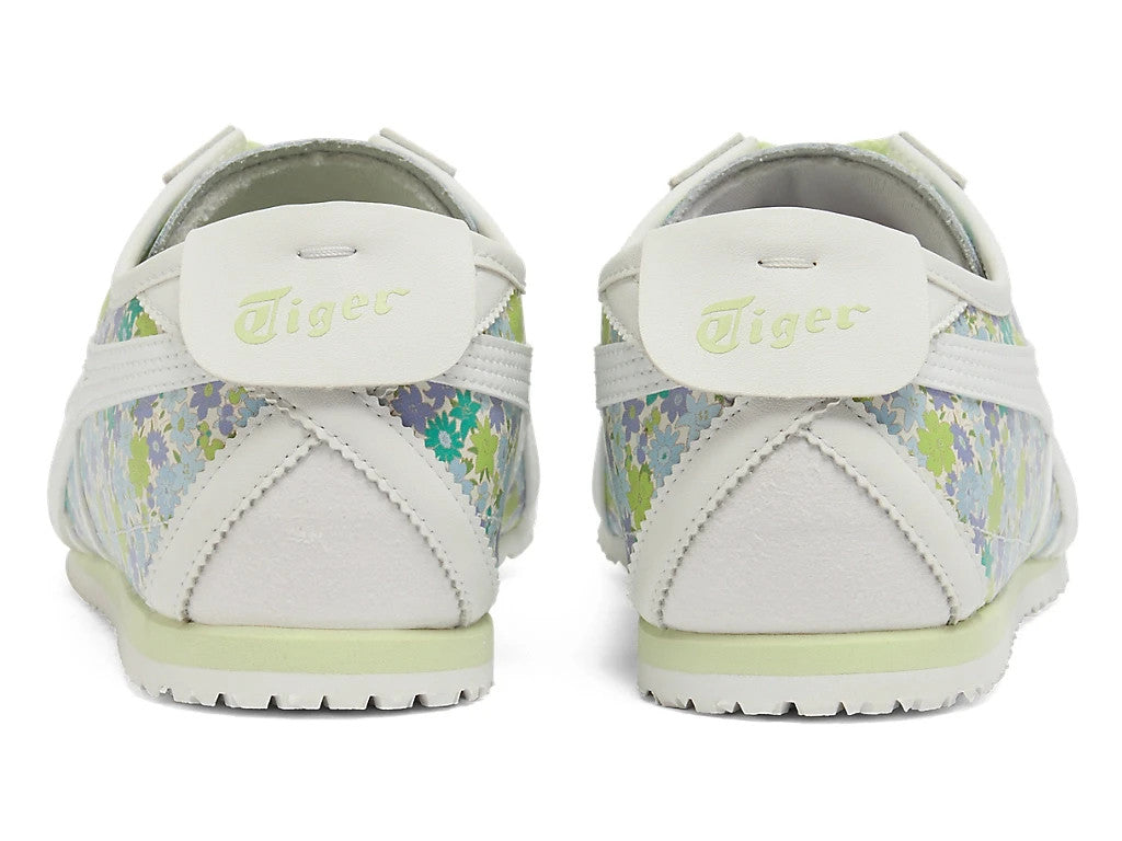 1183C564-300 Onitsuka Tiger Mexico 66 "Dried Herb/Off White (Men's)