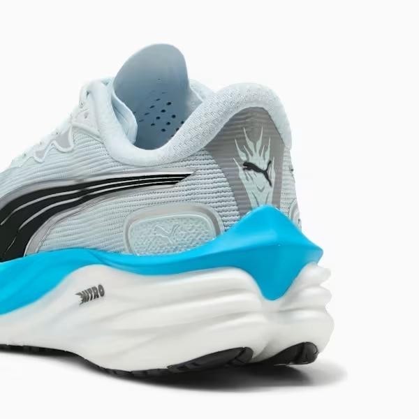 312635-05 Puma Velocity Nitro 4 AP Sea Glass Speed Blue (Men's)