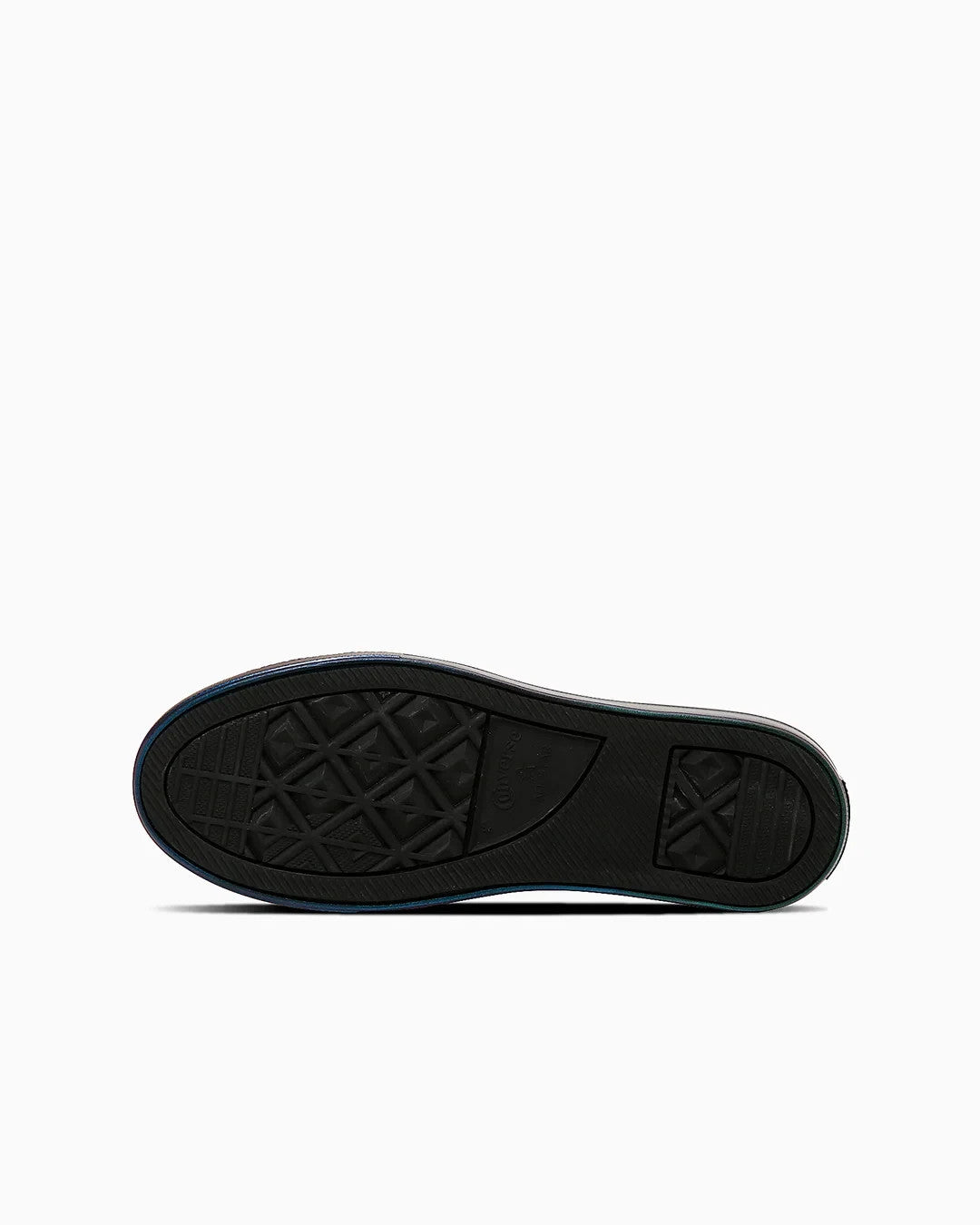 31315721 Converse All Star Light PLTS 2 Holosole HI Black/Aurora (Unisex)