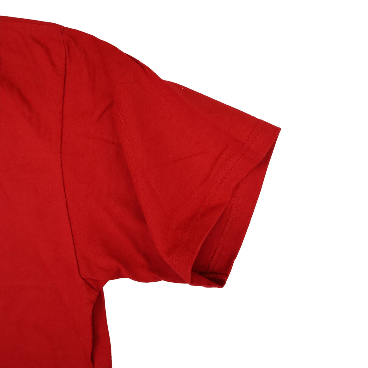 Supreme Ducati Logos Tee Red