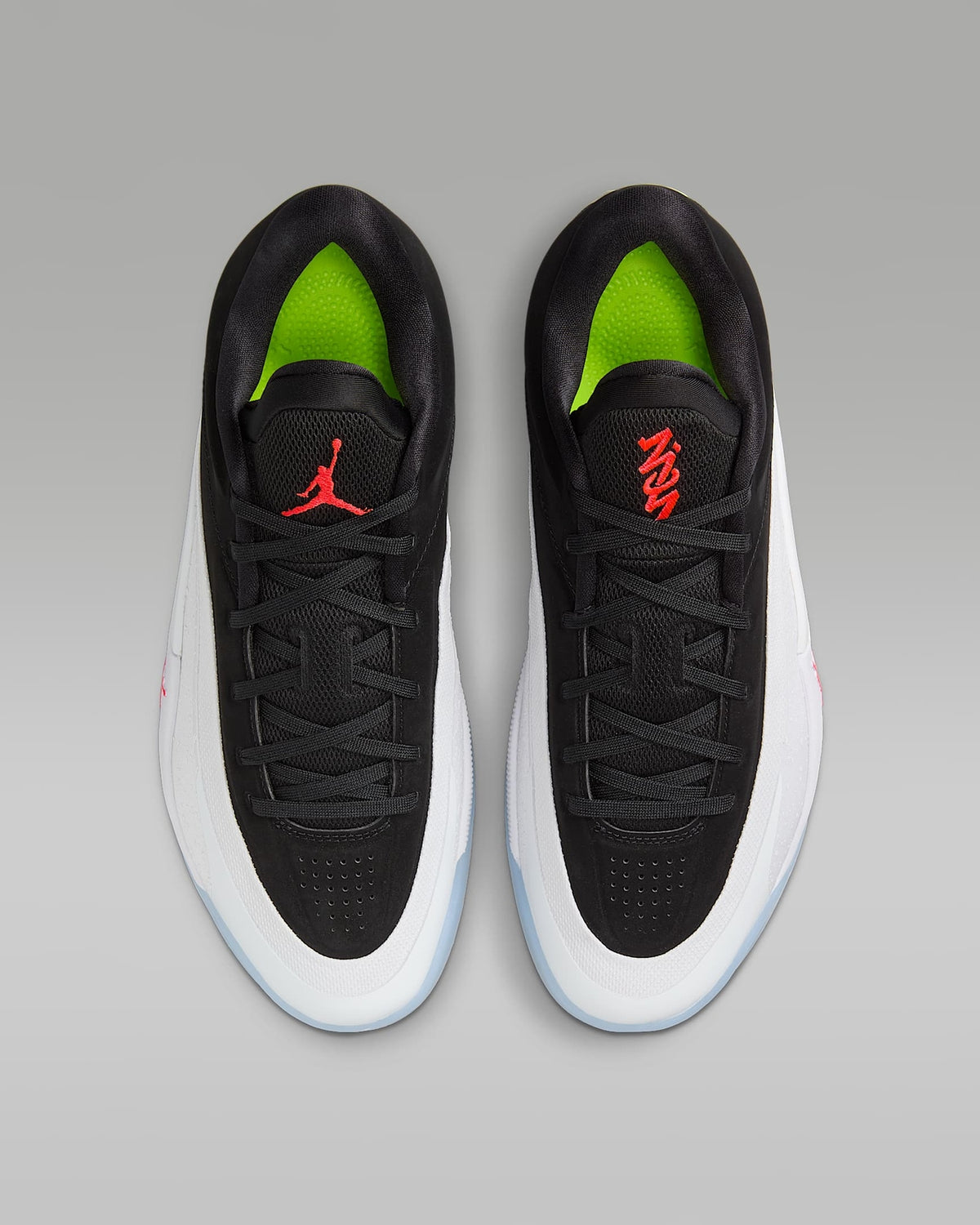 FD0591-100 Nike Zion 4 Bright Crimson (FD0591-100/FB1802-100)  (Men's)