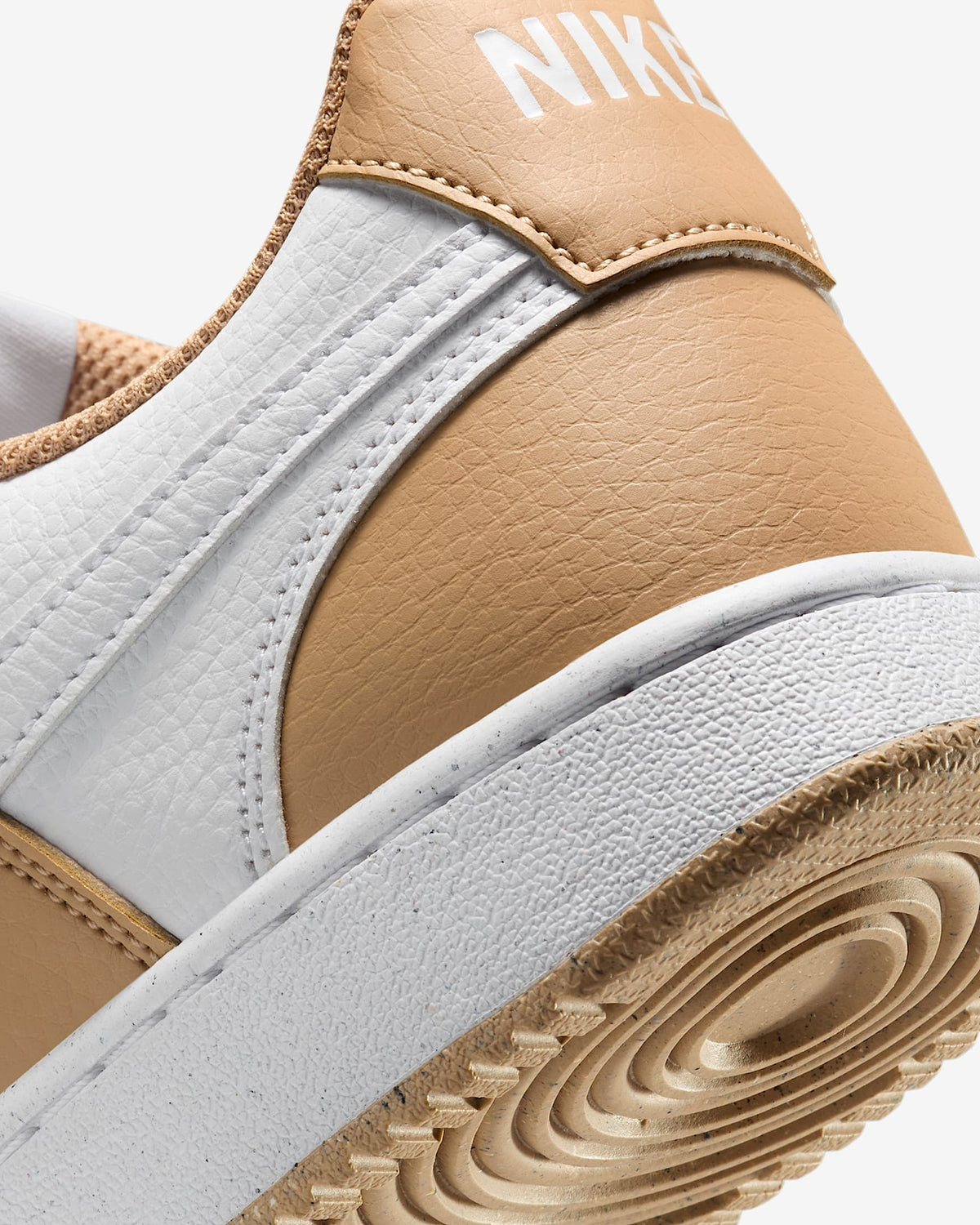 DH3158-201 Nike Court Vision Low Next Nature Women's Shoes (Women's)