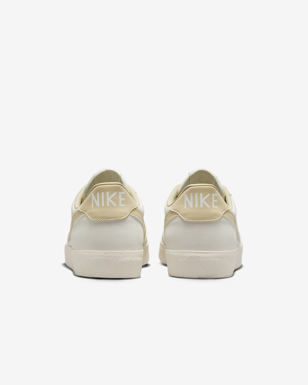 HQ1657-105 Nike Killshot 2 Leather Shoes Sail Light Khaki (Men's)