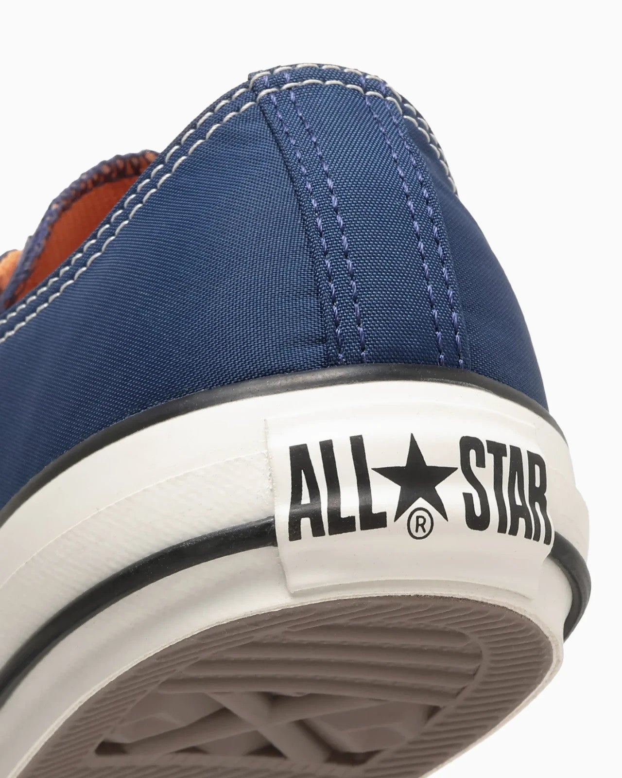 31318601 Converse All Star Manylon OX "Navy" (Men's)